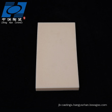 alumina porous ceramic plate